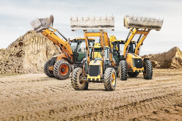 Locação de Equipamentos